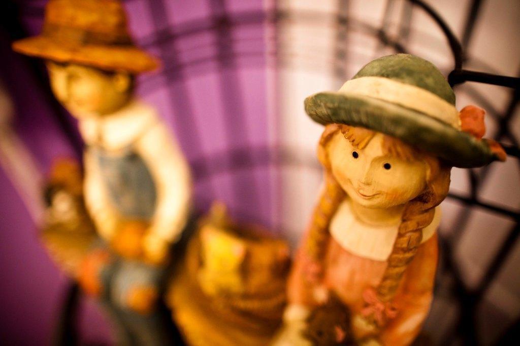 Alongs Garden Bed & Breakfast Hằng Xuân Cổ Trấn Phòng bức ảnh