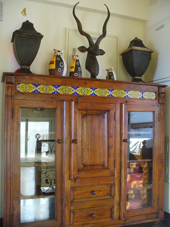 Alongs Garden Bed & Breakfast Hằng Xuân Cổ Trấn Ngoại thất bức ảnh