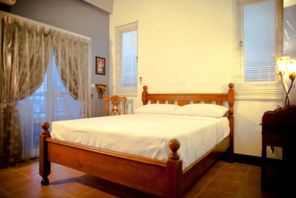 Alongs Garden Bed & Breakfast Hằng Xuân Cổ Trấn Ngoại thất bức ảnh