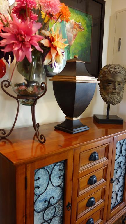 Alongs Garden Bed & Breakfast Hằng Xuân Cổ Trấn Ngoại thất bức ảnh